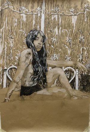 Claudia