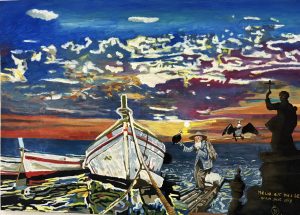 Caronte